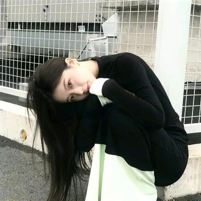 通往美好小径